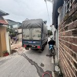Cần bán đất 54m trục chính lê xá - đa tốn - gia lâm - hà nội .