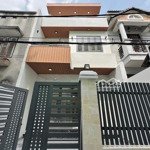 Nhà đẹp hxh đặng văn ngữ - tt phú nhuận - 5x15 vuông vức - 3 tầng - full nội thất - 12,3 tỷ tl