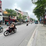 Bán nhà mặt phố nguyễn lương bằng - đống đa - kd đẳng cấp. dt 84,5m2 x 5t. mt 5.2m giá nhỉnh 30 tỷ