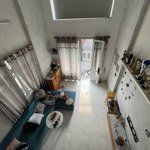 Bán nhà 2 mặt tiền hẻm, đường 11 trường thọ, thủ đức
