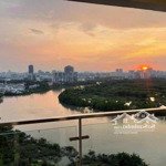 Hot..bán căn hộ riverside residence, phú mỹ hưng, quận 7. diện tích: 145m 3 phòng ngủ2 vệ sinhview sông, nhà đẹp giá rẻ