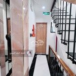 Cực sốc! chdv trần cung, ngõ thông, ô tô gần, cửa chống cháy từng phòng, pccc, đầy đủ ,45m2*6t .