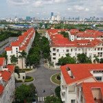 Bán liền kề 129m2 5 phòng ngủ 5 vệ sinhkđt splendora tại mailand hanoi city, hàng hiếm! , giá rẻ chỉ 166 triệu/m