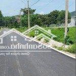 Bán đất tại tân hòa, phú mỹ hơn 100m2, uy tín