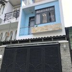 Chỉ 5.65 tỉ có ngay nhà 2 tầng 68m2, hxh ngay ngã 3 lò lu & lã xuân oai