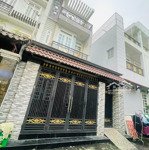 95m2 gấp bán trước tết nhà 3 tầng(6x16) hẻm xe hơi nguyễn sỹ sách- trường chinh 9,1tỷ còn tl