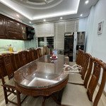 Bán nhà tràn cung, bắc từ liêm, 65m2, 2 thoáng trước sau, ô tô vào nhà, kinh doanh, nhỉnh 18.x tỷ