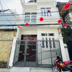 Bán nr 50m2, 4,1 tỷ tại hà huy giáp, thạnh lộc, q12, hcm