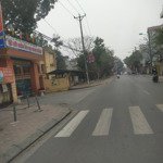 Bán đất đẹp, nhiều tiện ích tại x nhì xã vân nội, đông anh, hà nội, 6,45 tỷ, 101m2
