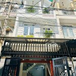 Bán nr, thạnh lộc 40, 4,88 tỷ, 58m2, 4pn, 4wc, phong thủy tốt, giá cực chất