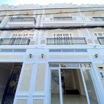 6,9 tỷ bán nhà mt đường số 8 hiệp binh chánh thủ đức gần ngã tư bình triệu