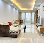 Cho Thuê Gấp Cc 3 Phòng Ngủ 2 Vệ Sinhtại Ia20 Ciputra, 31 Triệu, 145M2