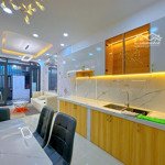 P3. phu nhuận- hxh thong tứ tung - 5l- 36m- gắn phan đình phùng- hbt- nhà mới ở ngay
