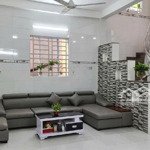 Bán nhà tân phú - nhà hiếm - 60m2 - 2 tầng btct - gần lũy bán bích - chỉ 6.5 tỷ