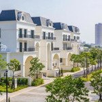 Chính chủ cần bán biệt thự đơn lập 270m2 ,nội thất xịn,khu le jardin parkcity hà nội, giá chỉ 75 tỷ