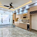 Bán nhà 5 tầng 80m2 thang máy, khu phố tô vũ, văn cao