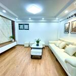 Bán nhà riêng mới đẹp hoàng mai 31m2x5 tầng, ngõ ô tô, sổ đỏ 4.35 tỷ