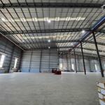 Cho thuê kho/xưởng 7.000m² – 10.000m² tại kcn hòa khánh, đà nẵng – xưởng mới 100%, vị trí đắc địa