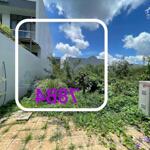 Bán nền 100m2 - đường b4 - kdc tân phú - cái răng -cần thơ - 1.79 tỷ