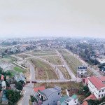 đất nền dự án vista city bắc giang - đầu tư cho tương lai bền vững