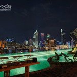 Cho thuê 2 phòng ngủ opera metropole 78m2 full nội thất - 45 triệu - đang trống sẵn