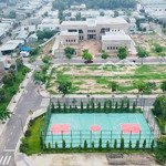 Chỉ từ 420 trieu sở hữu đất nên vsip 2 - đường vành đai 4 - tp mới bình dương, vcb bank hỗ trợ 70%