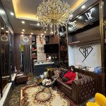 Bán nhà phố nhân hoà quận thanh xuân dt46m2 xây 5 tầng mặt ngõ kinh doanh ô tô đỗ cửa giá 15 tỷ.