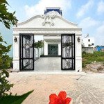 Nhà chánh mỹ tdm gần bạch đằng sát trường học nguyễn văn cừ, 5x25m, nở hậu, đường 4,5m