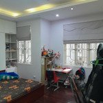 Bán gấp nhà văn cao 50m2, 5 tầng, 10.3 tỷ - nhà đẹp long lanh, mặt tiền rộng, ô tô đỗ cửa, giá rẻ