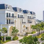 Quỹ căn liền kề biệt thự parkcity chuyển nhượng giá tốt nhất chuẩn nhất