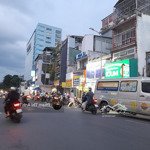 Khuôn đất to hiếm có ngay hai bà trưng q1 (6.9x34.9m) 125m2. cpxd: 5 tầng. giá bán 27 tỷcó thương lượng0906871860