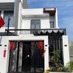 Chủ giảm giá bán gấp nhà 1trệt 1lầu trong kdc mới gần trung tâm biên hoà, 1sẹc đường dt768