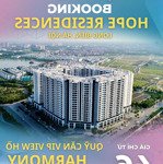 Bán nhanh căn chung cư quỹ vinhomes tại long biên giá gốc không chênh chỉ 3 tỷ. rẻ nhất 2025