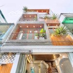 Bán nhà gần mặt tiền bàu cát 1, dt: 6x15.6m (cn 97m2), 3 tầng, p.12, tân bình. giá 11.5 tỷ tl