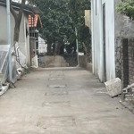 Khai xuân tặng 1 chỉ vàng cho anh em nhanh tay sở hữu lô đất ở xóm 5 tráng việt - mê linh
