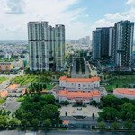đất dự án huy hoàng phường thạnh mỹ lợi quận 2 cũ xây cao tầng cập nhật t2/2025