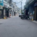 Hẻm kinh doanh khuvip phan xích long- 70m- 6 tầng- thang máy- ngang lớn- sẵn dòng tiền 70tr/tháng