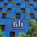 Building văn phòng hầm, 9 tầng - mt nguyễn thái học, quận 1, diện tích: 8 x 21m, giá bán 145 tỷ