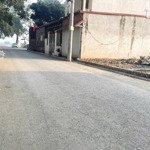 Bán đất 100m2 tại xã kim đức, gia lâm, hà nội, giá 52 triệu vnd