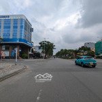 Bán lô góc duy nhất đại lộ nguyễn phước lan, hoà xuân và mai chí thọ, vị trí vip