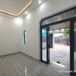 Bán nhà 106m2 vừa hoàn thành thôn tây 3 cách đường liên xã chỉ 35m - diên sơn - diên khánh