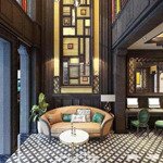 Chuyển nhượng khách sạn 4 sao 45 phòng vip dt sàn 300m2x7tầng dòng tiền cực lớn giá thương lượng