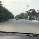 Chính chủ bán đất hạ lôi mê linh dt 90m2 full thổ cư, ngõ thông, ô tô tránh, mọi tiện ích đầy đủ