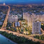 Bán căn hộ 3 phòng ngủ 2 vệ sinhgiá cực chất tại picity high park, thạnh xuân, quận 12, tp.hcm, 3,2 tỷ, 79m2