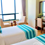 Chuyển nhượng khách sạn 4* mặt biển võ nguyên giáp kinh doanh dòng tiền 2,1 tỷ/tháng