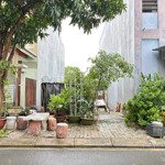 Bán nhanh lô đất đường trần văn giảng, ngũ hành sơn đà nẵng ngay bãi tắm tân trà