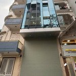 Bán nhà dòng tiền 120 triệu/tháng sát phố view hồ 32 tỷ 75m2 8 tầngmặt tiền4,4m gara ô tô trích sài tây hồ