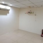 Cho thuê căn chung cư 439 lý thường kiệt, phường 8, quận tân bình