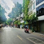 Bán nhà mặt phố thụy khuê, tây hồ - lô góc - 6 tầng thang máy. chỉ 30.8 tỷ
