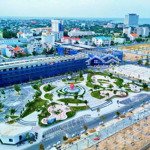 Chỉ 2tỷ5 có ngay shophouse 4tầng mặt quảng trường ánh sáng đẹp nhất bình sơn ocean park ninh thuận